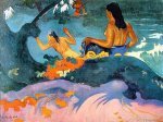 Paul Gauguin art print