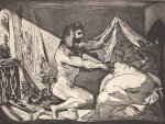 Pablo Picasso art print