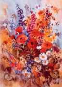 Margit Jungi art print