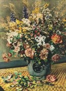 Pierre Auguste Renoir art print