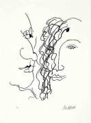 Armin Mueller-Stahl art print
