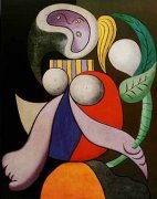 Pablo Picasso art print