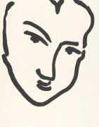 Henri Matisse art print