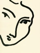 Henri Matisse art print