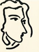 Henri Matisse art print