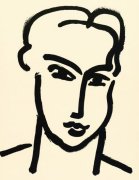 Henri Matisse art print