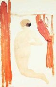 Auguste Rodin art print