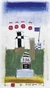 Bruno Haas art print
