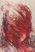 Manfred Fischer art print