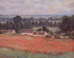 Claude Monet art print