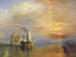 Joseph Mallord William Turner art print