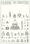 Architekturplakate art print