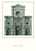 Architekturplakate art print