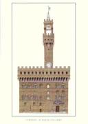 Architekturplakate art print