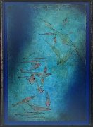 Paul Klee art print