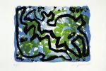 A.R. Penck art print