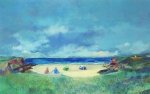 Alphonse Lanoe art print