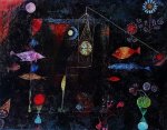 Paul Klee art print