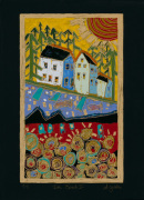 Alison Goodwin art print