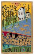 Alison Goodwin art print