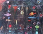 Paul Klee art print