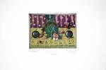 Rainer Hercks art print