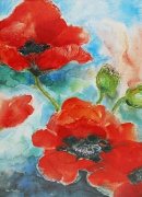 Ute Mertens art print