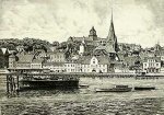 Bruck art print