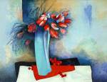 Claude Gaveau art print