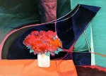Claude Hemeret art print