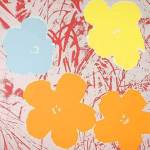 Andy Warhol art print