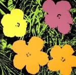 Andy Warhol art print