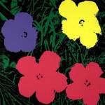 Andy Warhol art print