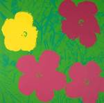 Andy Warhol art print