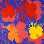 Andy Warhol art print