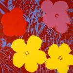 Andy Warhol art print