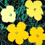 Andy Warhol art print