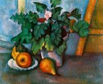 Paul Cezanne art print