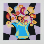 R.O. Schabbach art print