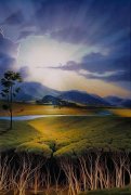 Hans-Werner Sahm art print
