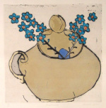Richard Spare art print