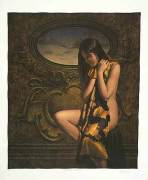 Miguel Avataneo art print