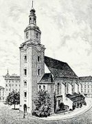 Bruck art print