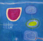 Heide K�nig art print