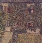 Gustav Klimt art print