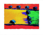 Paul Powis art print