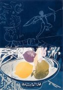 Hassan Hashemi art print