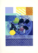 Hassan Hashemi art print