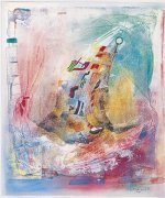 Ernst-Peter Rade art print