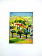 G�nther Fries art print
